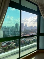 The Aberdeen (D12), Condominium #496551771